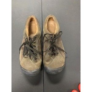 Keen Casual Suede Shoes 9